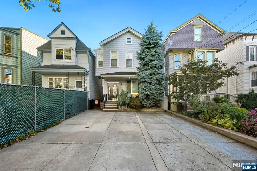 87 Sherman Place, Jersey City, NJ 07307 - #2