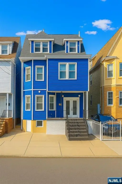 308 Clifton Avenue, Newark, NJ 07104