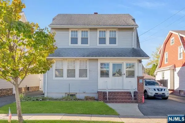 75 Scrivens Street, Totowa, NJ 07512