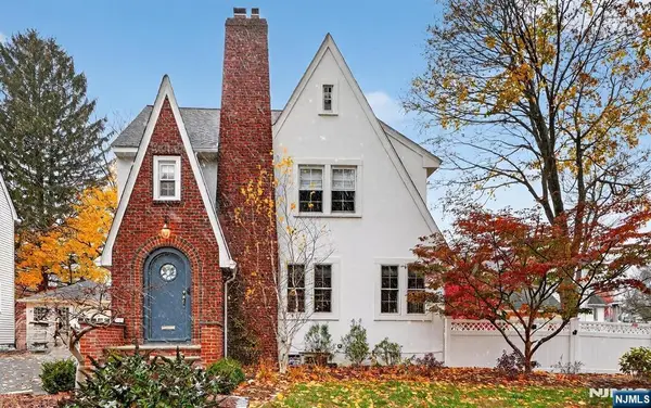 45 Center Street, Ramsey, NJ 07446