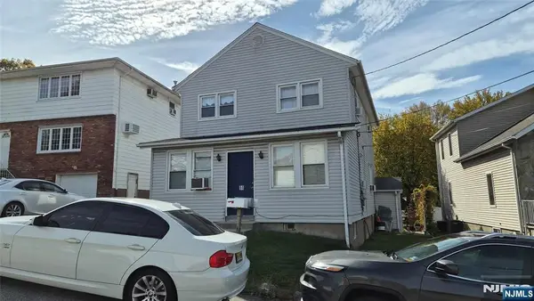 11 Woodrow Avenue, Woodland Park, NJ 07424