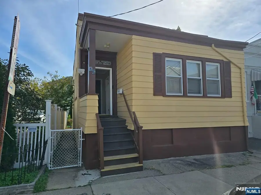 16 Lake Street, Belleville, NJ 07109 - Image #2