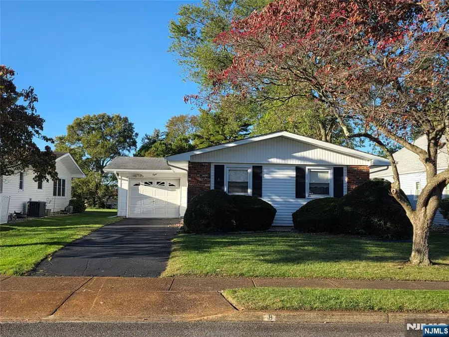 8 Barker Street, Brick, NJ 08724 - Image #2