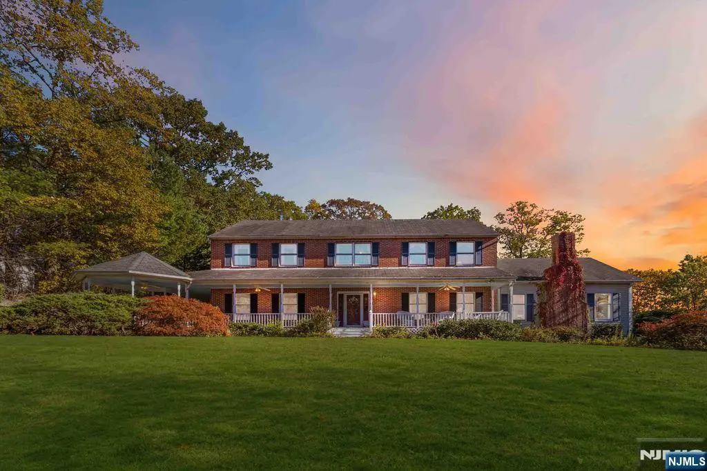 2 Upper Lake Road, Oak Ridge, NJ 07438 - #1