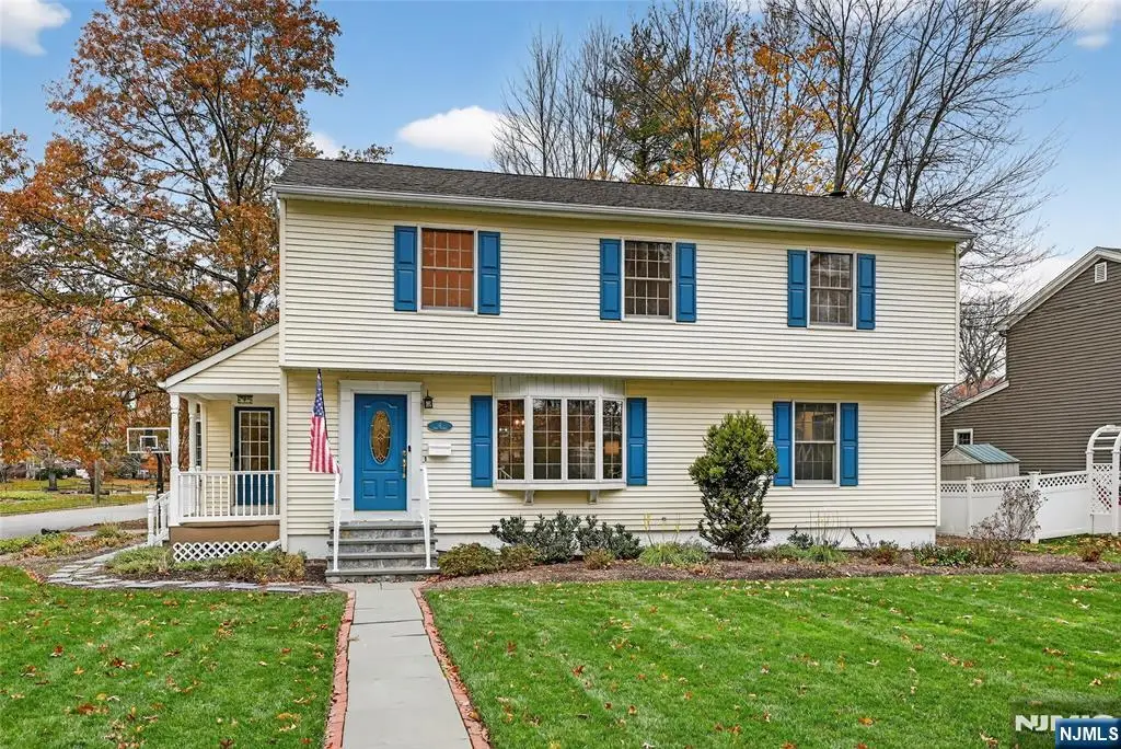 3 Anne Avenue, Ramsey, NJ 07446 - Image #1