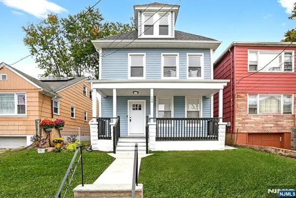 139 Myrtle Avenue, Irvington, NJ 07111