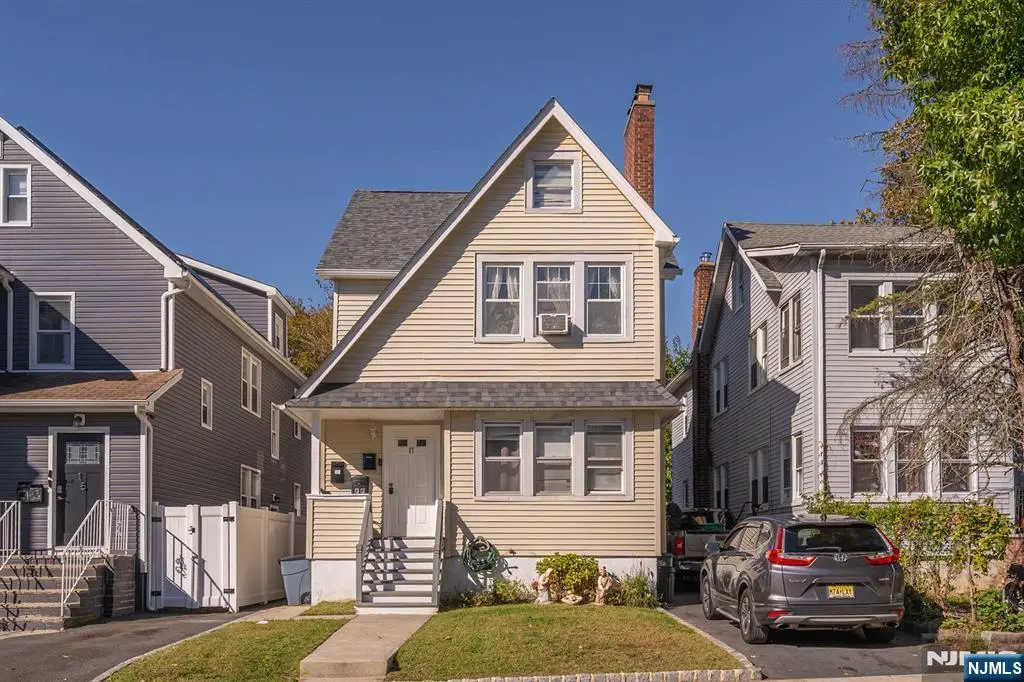 17 Cottage Place, East Orange, NJ 07017 - #1