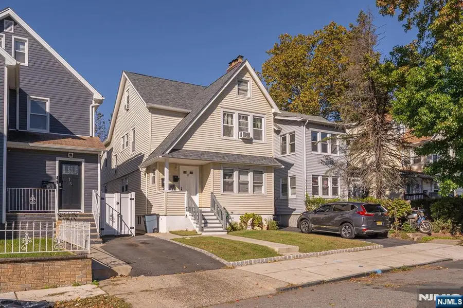 17 Cottage Place, East Orange, NJ 07017 - #2