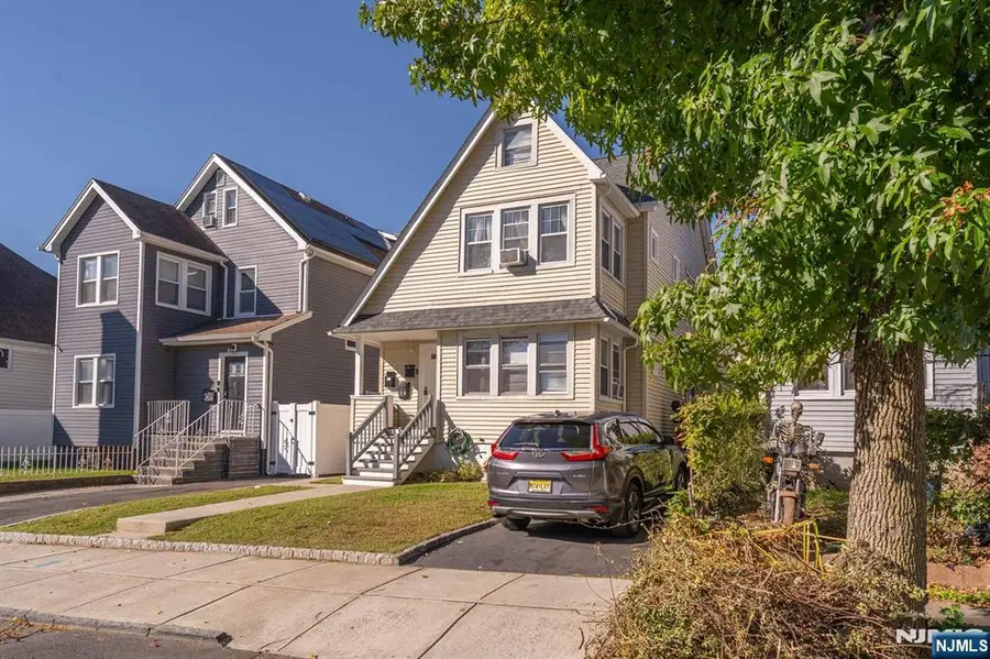 17 Cottage Place, East Orange, NJ 07017 - #3