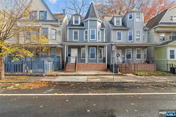 184 Seymour Avenue, Newark, NJ 07108