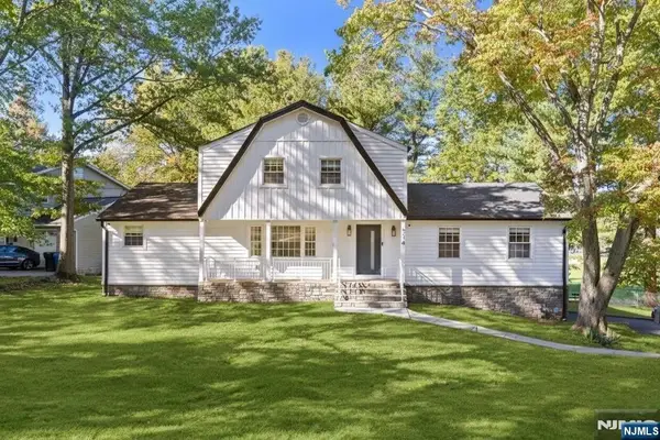 314 Ross Road, Paramus, NJ 07652