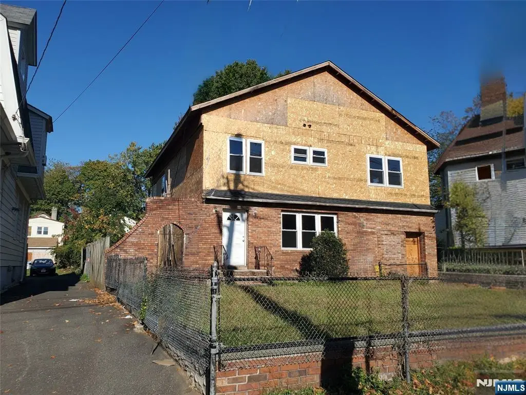 1406 Maple Avenue, Hillside, NJ 07205 - #1