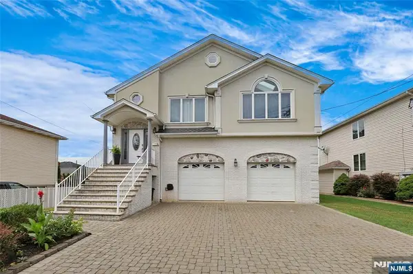 36 Monhegan Street, Clifton, NJ 07013