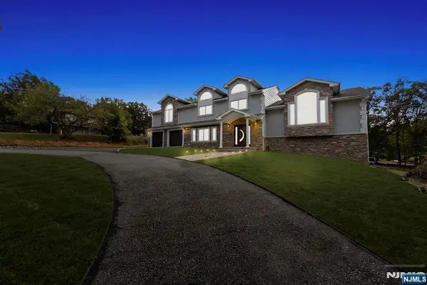 186 Francisco Avenue, Little Falls, NJ 07424