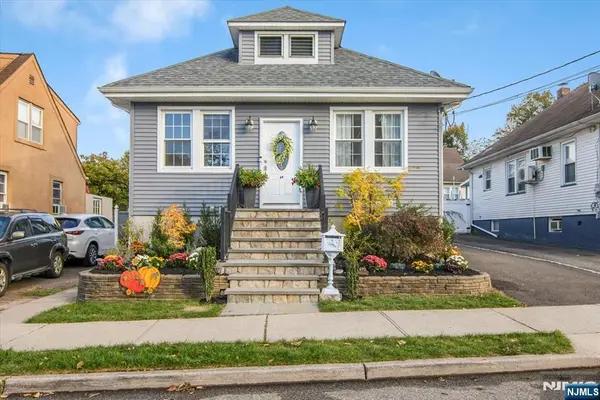 69 Newby, Woodland Park, NJ 07424