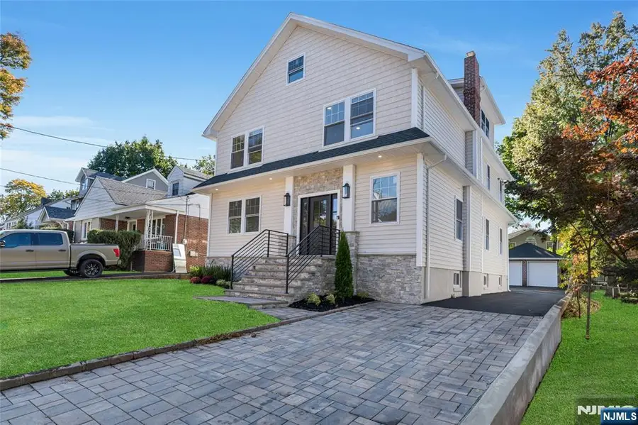 264 Merrison Street, Teaneck, NJ 07666 - #2