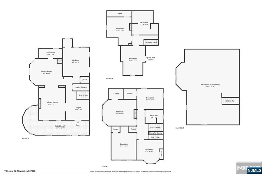 73-75 Leslie Street, Newark, NJ 07108 - Image #2