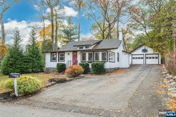 23 Summit Drive, Denville Township, NJ 07834