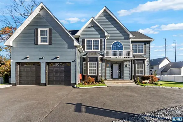 75 Nance Road, West Orange, NJ 07052