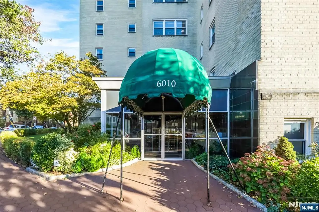6010 Boulevard E 57A, West New York, NJ 07093 - Image #1