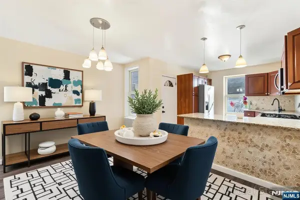 14 Van Wagenen Street, Newark, NJ 07104