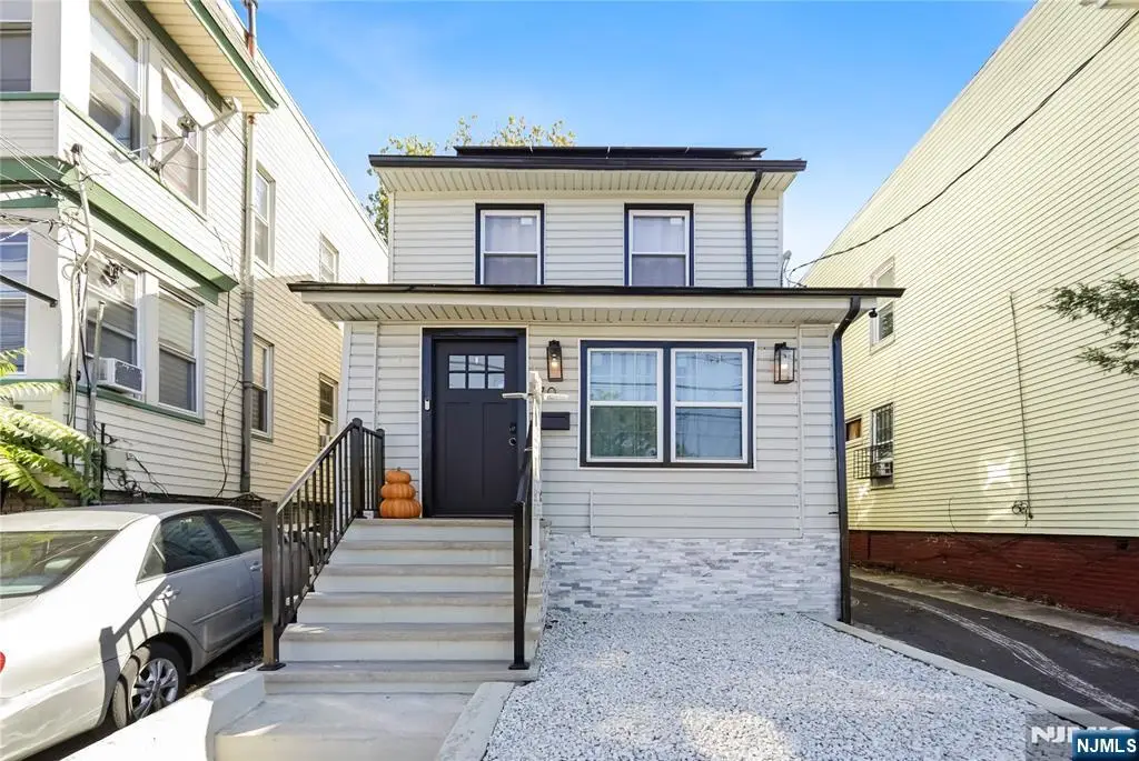 170 Clinton Place, Newark, NJ 07112 - #1