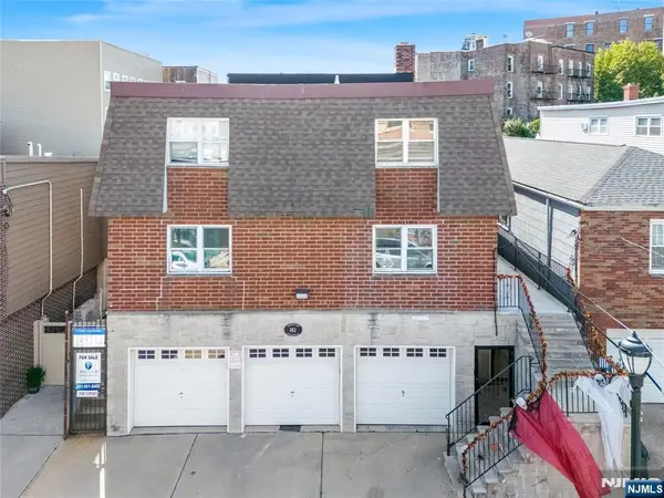 161 18th Street 10C, Union City, NJ 07087