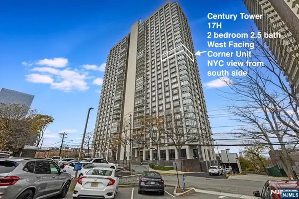 1600 Parker 17H, Fort Lee, NJ 07024
