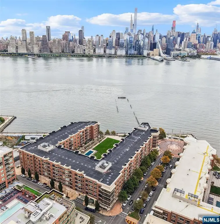 20 Ave At Port Imperial 315, West New York, NJ 07093 - Image #1