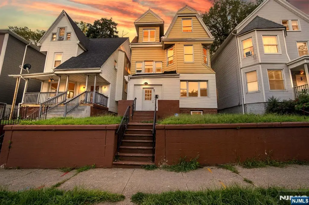 65 Grove Street, East Orange, NJ 07017 - #1