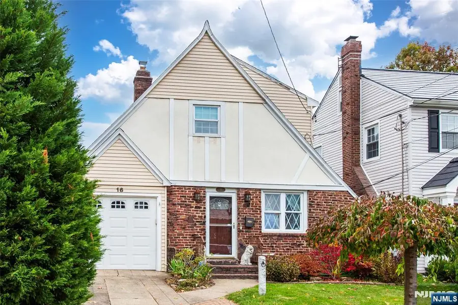 16 Sussex Road, Clifton, NJ 07012 - Image #2