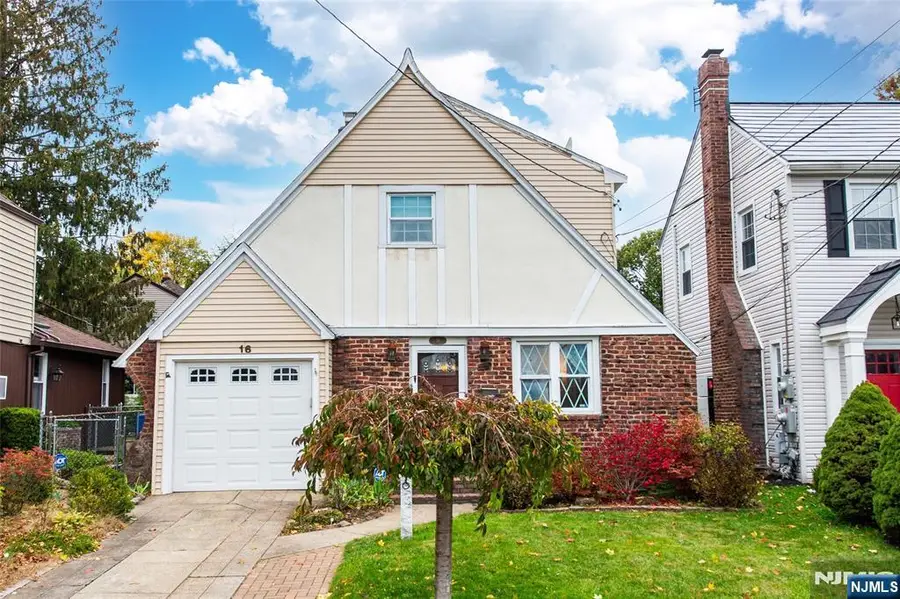 16 Sussex Road, Clifton, NJ 07012 - Image #3