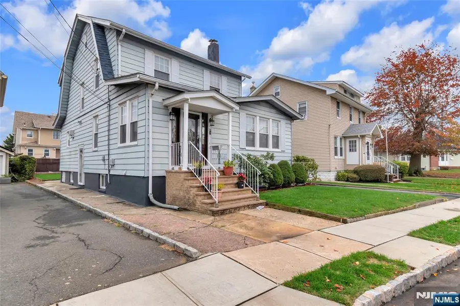 14 Hewitt Avenue, Belleville, NJ 07109 - Image #2