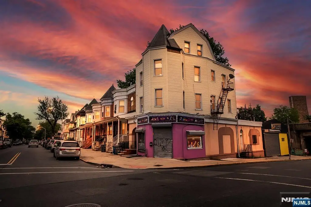101 Eaton Place, East Orange, NJ 07017 - #1