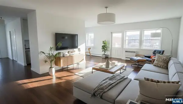 6010 Boulevard East 54, West New York, NJ 07093