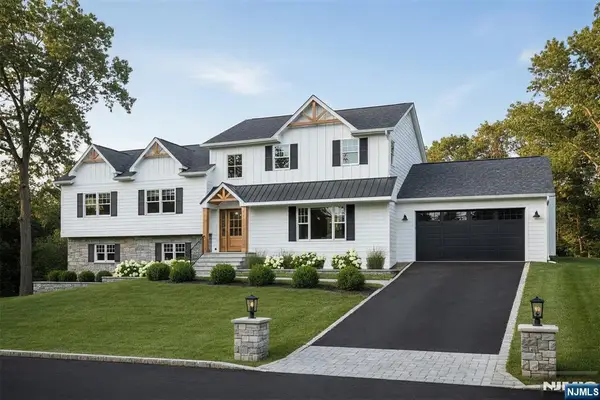 51 Brookside Terrace, North Caldwell, NJ 07006