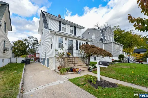 99 E Broad Street, Bergenfield, NJ 07621