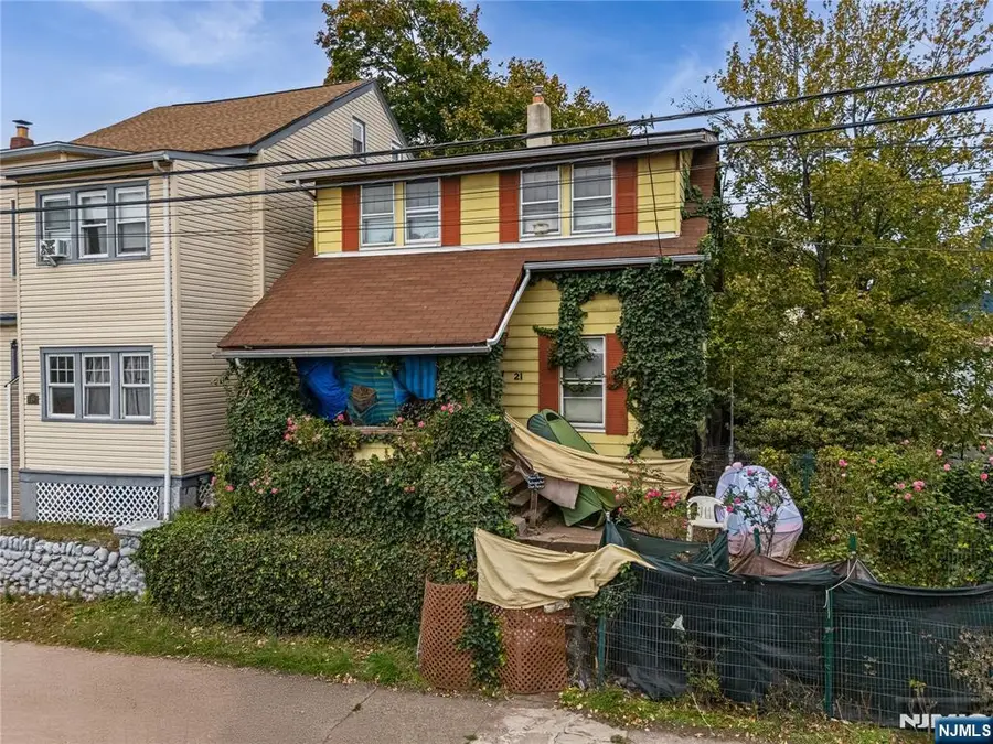 21 9th Street, Paterson, NJ 07522 - Image #2