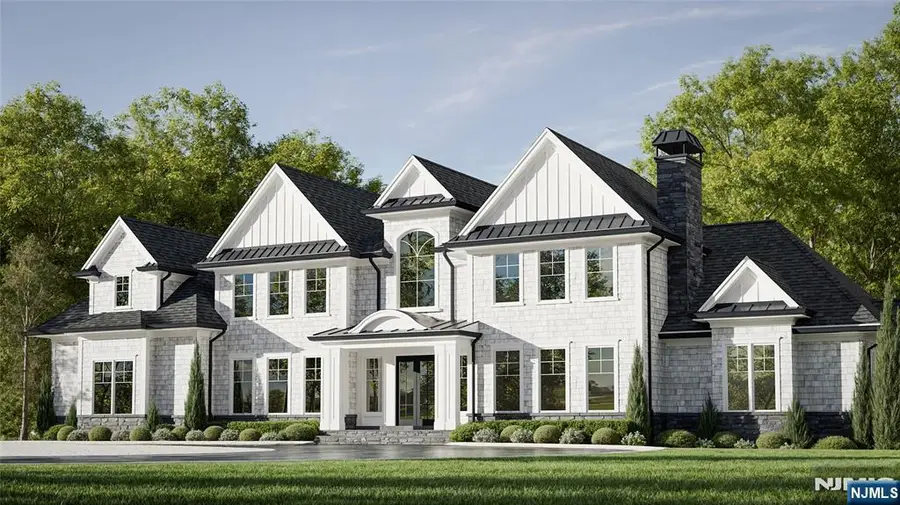 104 Chestnut Ridge Road, Saddle River, NJ 07458 - Image #2