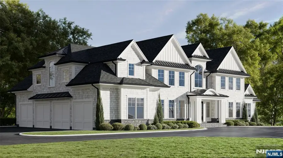 104 Chestnut Ridge Road, Saddle River, NJ 07458 - Image #3