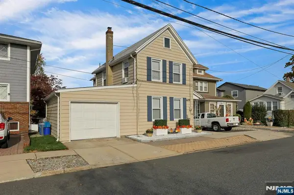 609 Chase Avenue, Lyndhurst, NJ 07071