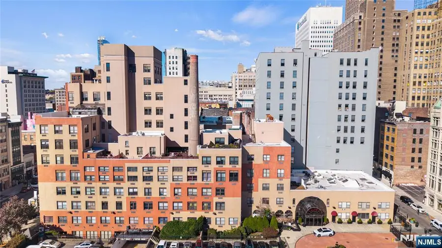 111 Mulberry Street 1K, Newark, NJ 07102 - Image #2