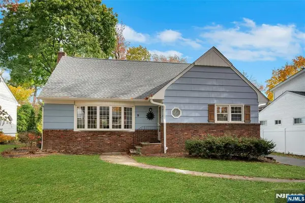 9 Glenfield Road, Glen Ridge, NJ 07028