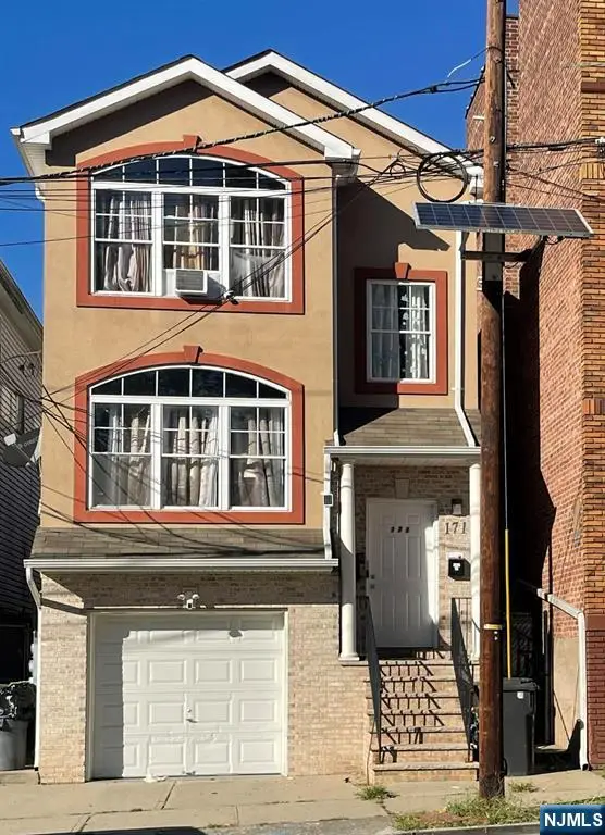 171 Hamilton Avenue, Paterson, NJ 07501 - Image #1