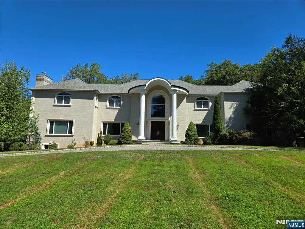 95 Fox Hedge Road, Saddle River, NJ 07458 - Image #1