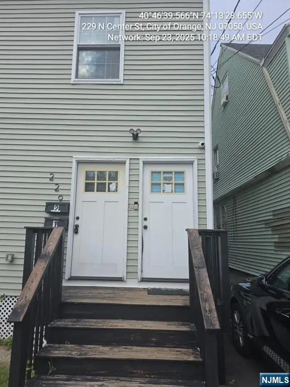 229 Center Street, Orange, NJ 07050 - Image #2