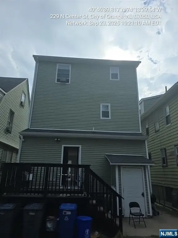 229 Center Street, Orange, NJ 07050 - Image #3