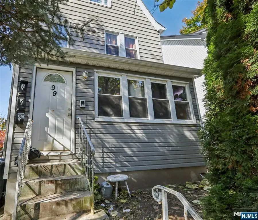 99 Alexander Street, Newark, NJ 07106 - #3