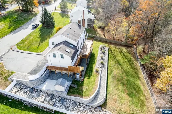 45 Leslie Drive, West Milford, NJ 07480