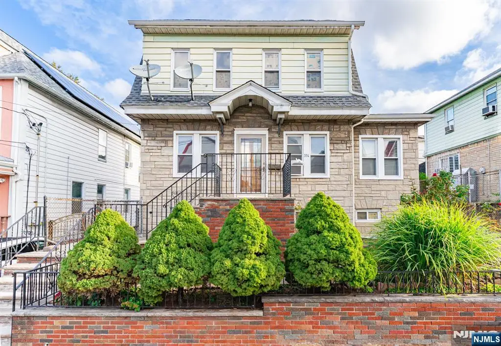 314 Fulton Avenue, Jersey City, NJ 07305 - Image #1
